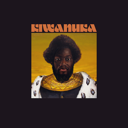 MICHAEL KIWANUKA - KIWANUKAKIWANUKA, MICHAEL - KIWANUKA.jpg